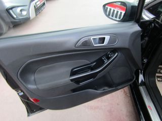 Ford Fiesta 2017 ST-LINE ΟΘΟΝΗ NAVI PARKTRONIC ''PRODRIVE''-thumb-23