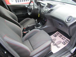 Ford Fiesta 2017 ST-LINE ΟΘΟΝΗ NAVI PARKTRONIC ''PRODRIVE''-thumb-31