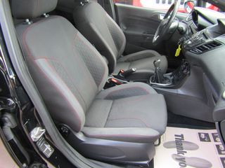Ford Fiesta 2017 ST-LINE ΟΘΟΝΗ NAVI PARKTRONIC ''PRODRIVE''-thumb-32