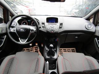 Ford Fiesta 2017 ST-LINE ΟΘΟΝΗ NAVI PARKTRONIC ''PRODRIVE''-thumb-34