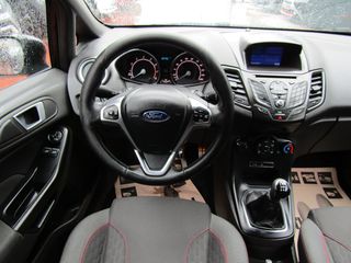 Ford Fiesta 2017 ST-LINE ΟΘΟΝΗ NAVI PARKTRONIC ''PRODRIVE''-thumb-35