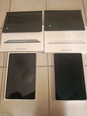 2 Galaxy Tablets S9 S10 ultra