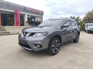 Nissan X-Trail 2015 Techna 1,6 dci-thumb-1