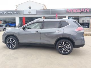 Nissan X-Trail 2015 Techna 1,6 dci-thumb-2