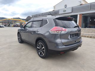 Nissan X-Trail 2015 Techna 1,6 dci-thumb-3