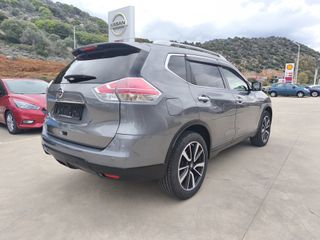 Nissan X-Trail 2015 Techna 1,6 dci-thumb-4
