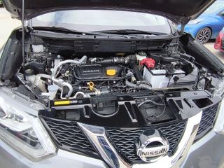 Nissan X-Trail 2015 Techna 1,6 dci-thumb-5