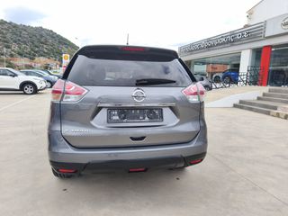 Nissan X-Trail 2015 Techna 1,6 dci-thumb-9