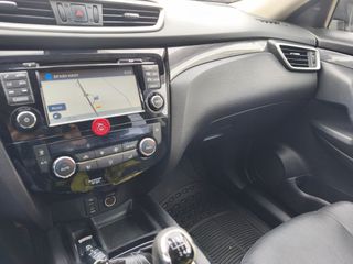Nissan X-Trail 2015 Techna 1,6 dci-thumb-10