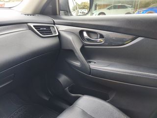 Nissan X-Trail 2015 Techna 1,6 dci-thumb-11