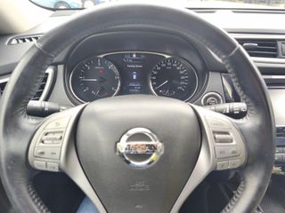 Nissan X-Trail 2015 Techna 1,6 dci-thumb-12