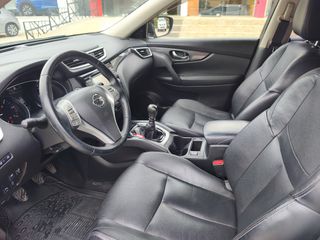 Nissan X-Trail 2015 Techna 1,6 dci-thumb-14