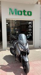 Yamaha XMAX 400 2018 X MAX 400