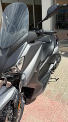 Yamaha XMAX 400 2018 X MAX 400-thumb-4
