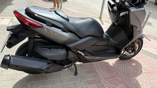 Yamaha XMAX 400 2018 X MAX 400-thumb-5