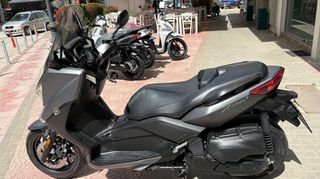 Yamaha XMAX 400 2018 X MAX 400-thumb-6