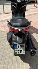 Yamaha XMAX 400 2018 X MAX 400-thumb-7