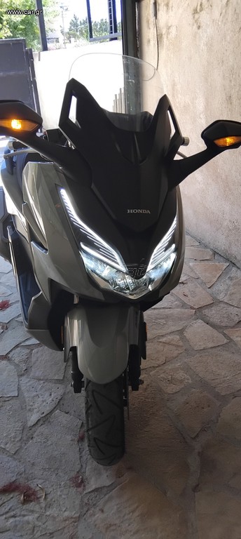 Honda Forza 350 2022 ABS