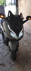 Honda Forza 350 2022 ABS