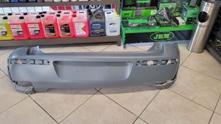 Προφυλακτηρας πισω Οpel corsa c 00-06
