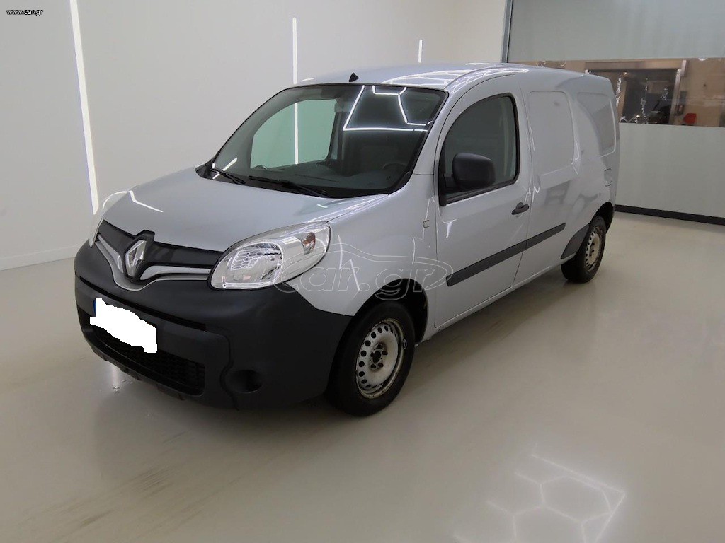 Κλούβα Renault 2019 KANGOO 1.5 ENERGY dCi 90 Comfort Maxi 4d