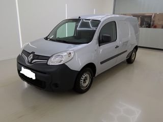 Κλούβα Renault 2019 KANGOO 1.5 ENERGY dCi 90 Comfort Maxi 4d