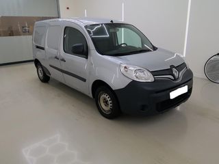 Κλούβα Renault 2019 KANGOO 1.5 ENERGY dCi 90 Comfort Maxi 4d-thumb-1