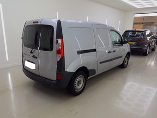 Κλούβα Renault 2019 KANGOO 1.5 ENERGY dCi 90 Comfort Maxi 4d-thumb-2