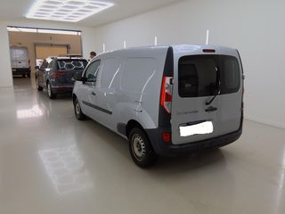 Κλούβα Renault 2019 KANGOO 1.5 ENERGY dCi 90 Comfort Maxi 4d-thumb-3