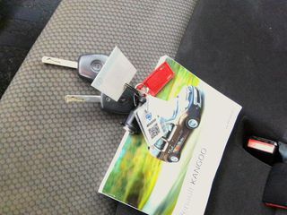 Κλούβα Renault 2019 KANGOO 1.5 ENERGY dCi 90 Comfort Maxi 4d-thumb-14