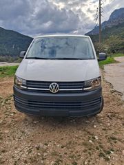 Κλούβα Volkswagen 2018