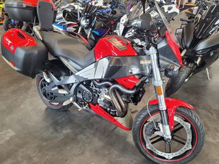 Buell XB 12 2008