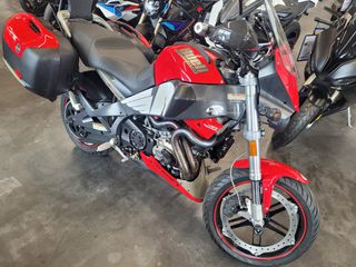 Buell XB 12 2008-thumb-1
