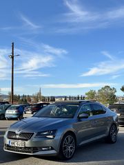 Skoda Superb 2019 DSG F1-thumb-3