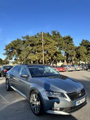 Skoda Superb 2019 DSG F1-thumb-5