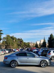 Skoda Superb 2019 DSG F1-thumb-6