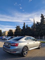 Skoda Superb 2019 DSG F1-thumb-8