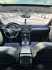 Skoda Superb 2019 DSG F1-thumb-11
