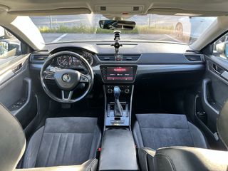 Skoda Superb 2019 DSG F1-thumb-12