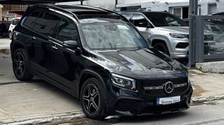 Mercedes-Benz GLB 200 2020 AMG-PANORAMA-7ΘΕΣΙΟ-Α' ΧΕΡΙ-ΑΡΙΣΤΟ-thumb-1