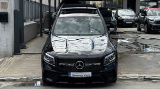 Mercedes-Benz GLB 200 2020 AMG-PANORAMA-7ΘΕΣΙΟ-Α' ΧΕΡΙ-ΑΡΙΣΤΟ-thumb-2