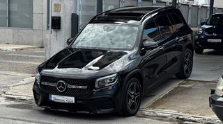 Mercedes-Benz GLB 200 2020 AMG-PANORAMA-7ΘΕΣΙΟ-Α' ΧΕΡΙ-ΑΡΙΣΤΟ-thumb-3