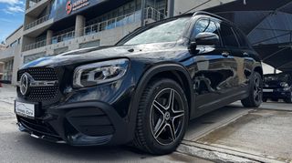 Mercedes-Benz GLB 200 2020 AMG-PANORAMA-7ΘΕΣΙΟ-Α' ΧΕΡΙ-ΑΡΙΣΤΟ-thumb-4