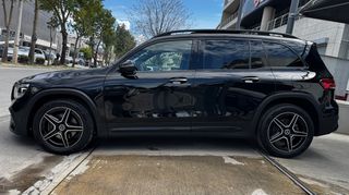 Mercedes-Benz GLB 200 2020 AMG-PANORAMA-7ΘΕΣΙΟ-Α' ΧΕΡΙ-ΑΡΙΣΤΟ-thumb-5