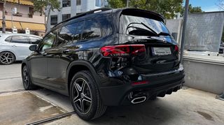 Mercedes-Benz GLB 200 2020 AMG-PANORAMA-7ΘΕΣΙΟ-Α' ΧΕΡΙ-ΑΡΙΣΤΟ-thumb-6