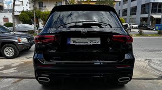 Mercedes-Benz GLB 200 2020 AMG-PANORAMA-7ΘΕΣΙΟ-Α' ΧΕΡΙ-ΑΡΙΣΤΟ-thumb-7