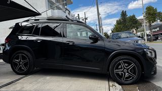 Mercedes-Benz GLB 200 2020 AMG-PANORAMA-7ΘΕΣΙΟ-Α' ΧΕΡΙ-ΑΡΙΣΤΟ-thumb-8