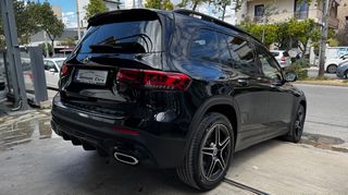 Mercedes-Benz GLB 200 2020 AMG-PANORAMA-7ΘΕΣΙΟ-Α' ΧΕΡΙ-ΑΡΙΣΤΟ-thumb-9