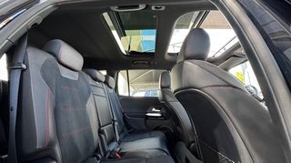 Mercedes-Benz GLB 200 2020 AMG-PANORAMA-7ΘΕΣΙΟ-Α' ΧΕΡΙ-ΑΡΙΣΤΟ-thumb-36