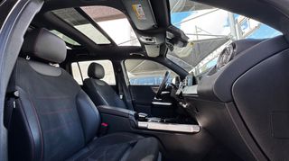 Mercedes-Benz GLB 200 2020 AMG-PANORAMA-7ΘΕΣΙΟ-Α' ΧΕΡΙ-ΑΡΙΣΤΟ-thumb-37